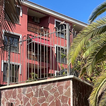 Villa Vivienda del Sol Palm-mar Esterno foto