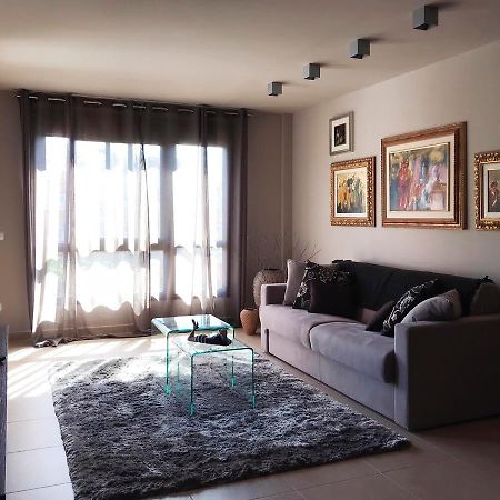Villa Vivienda del Sol Palm-mar Esterno foto