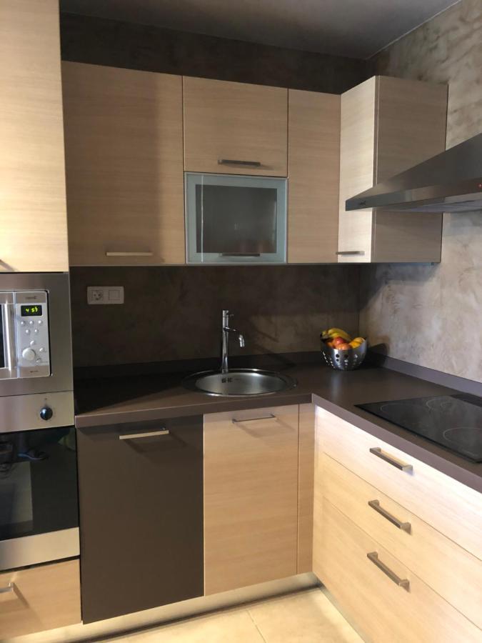 Villa Vivienda del Sol Palm-mar Esterno foto