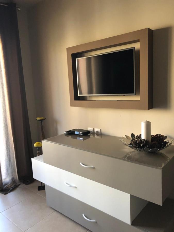 Villa Vivienda del Sol Palm-mar Esterno foto