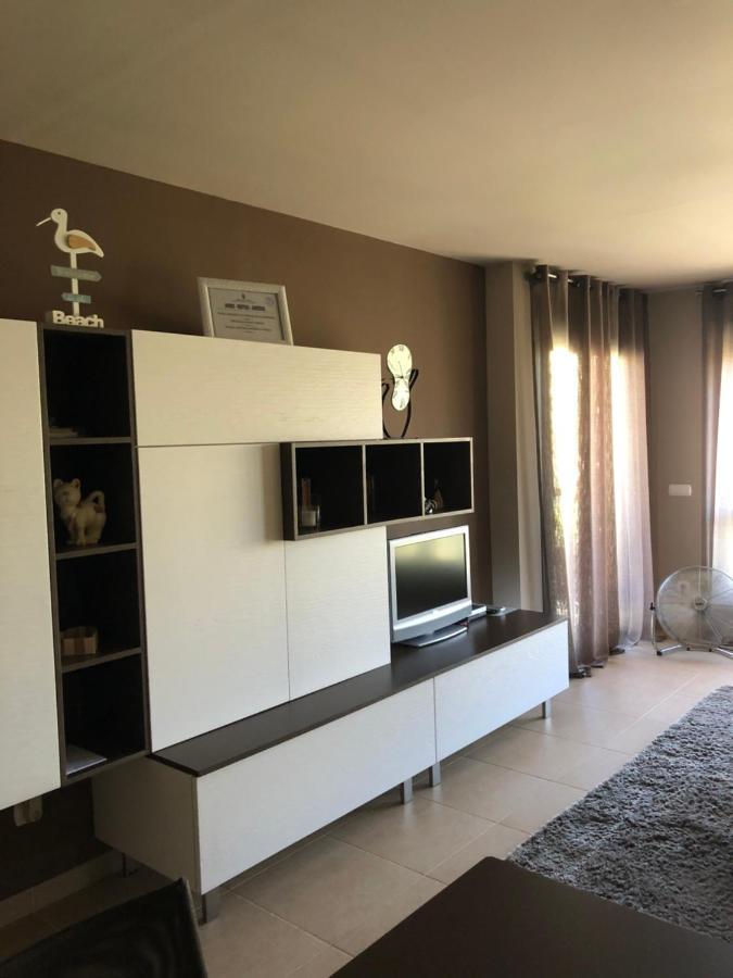 Villa Vivienda del Sol Palm-mar Esterno foto