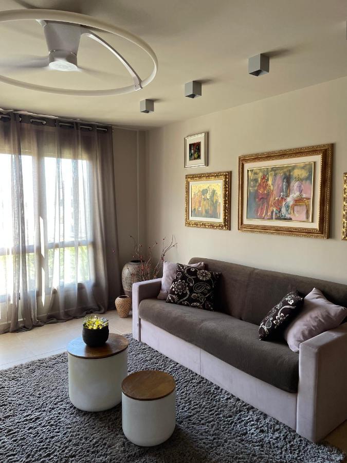 Villa Vivienda del Sol Palm-mar Esterno foto
