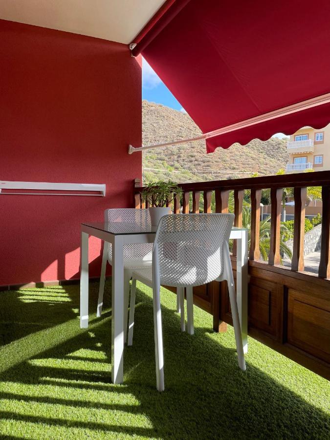 Villa Vivienda del Sol Palm-mar Esterno foto