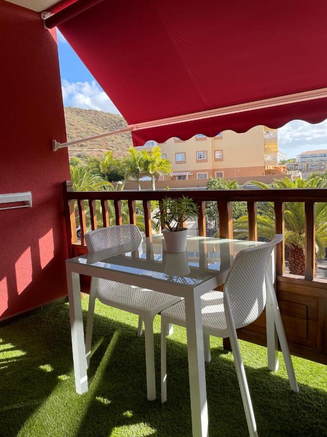 Villa Vivienda del Sol Palm-mar Esterno foto