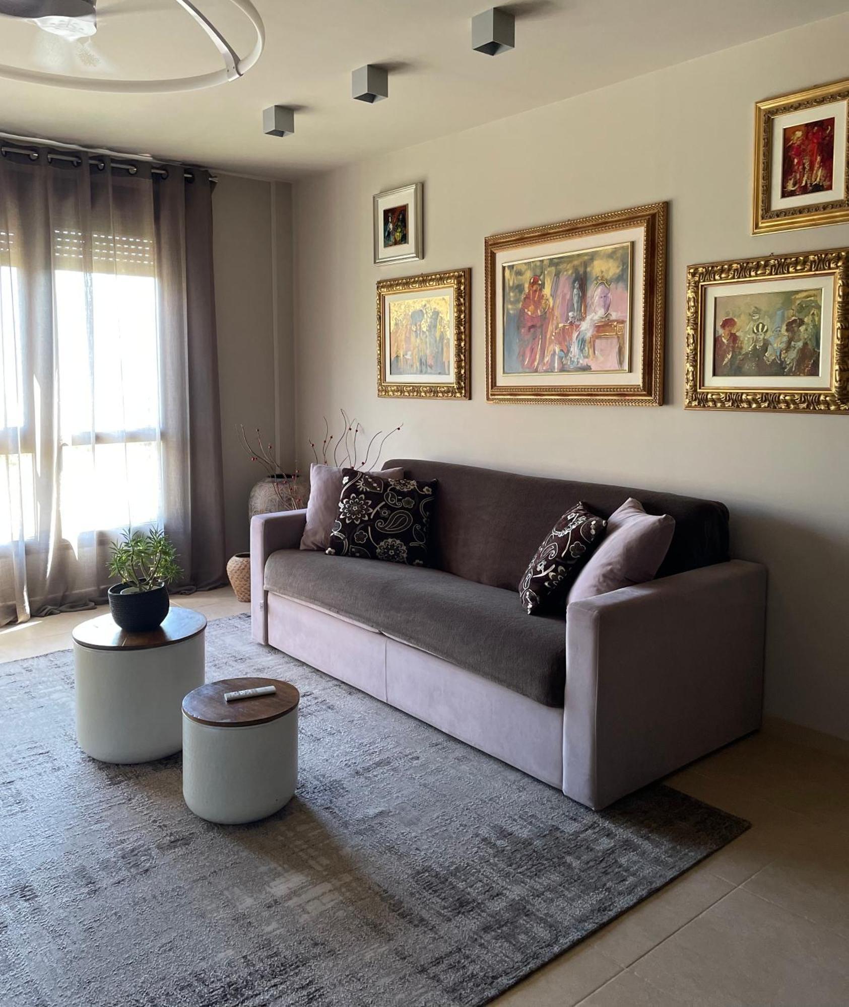 Villa Vivienda del Sol Palm-mar Esterno foto