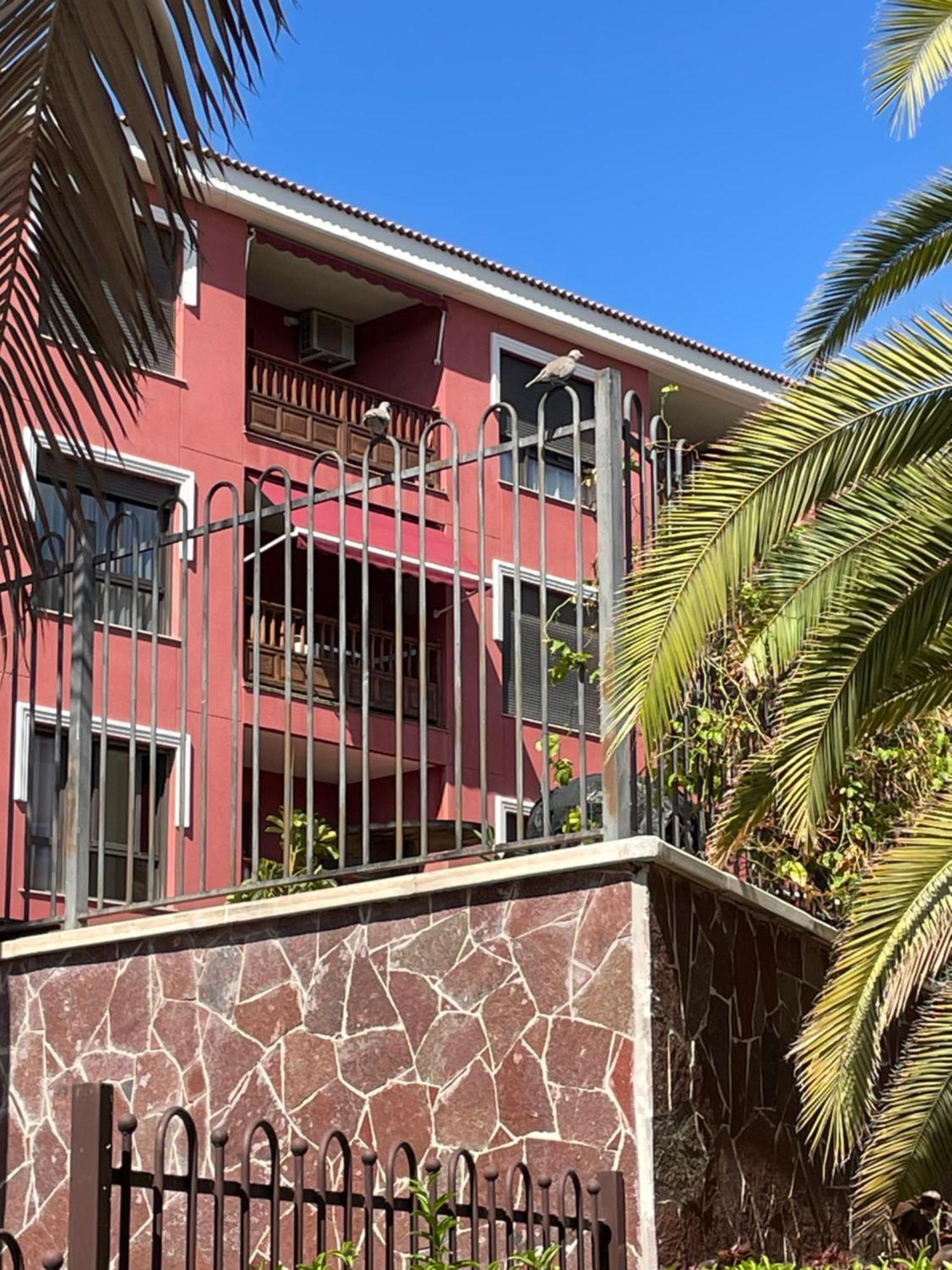 Villa Vivienda del Sol Palm-mar Esterno foto