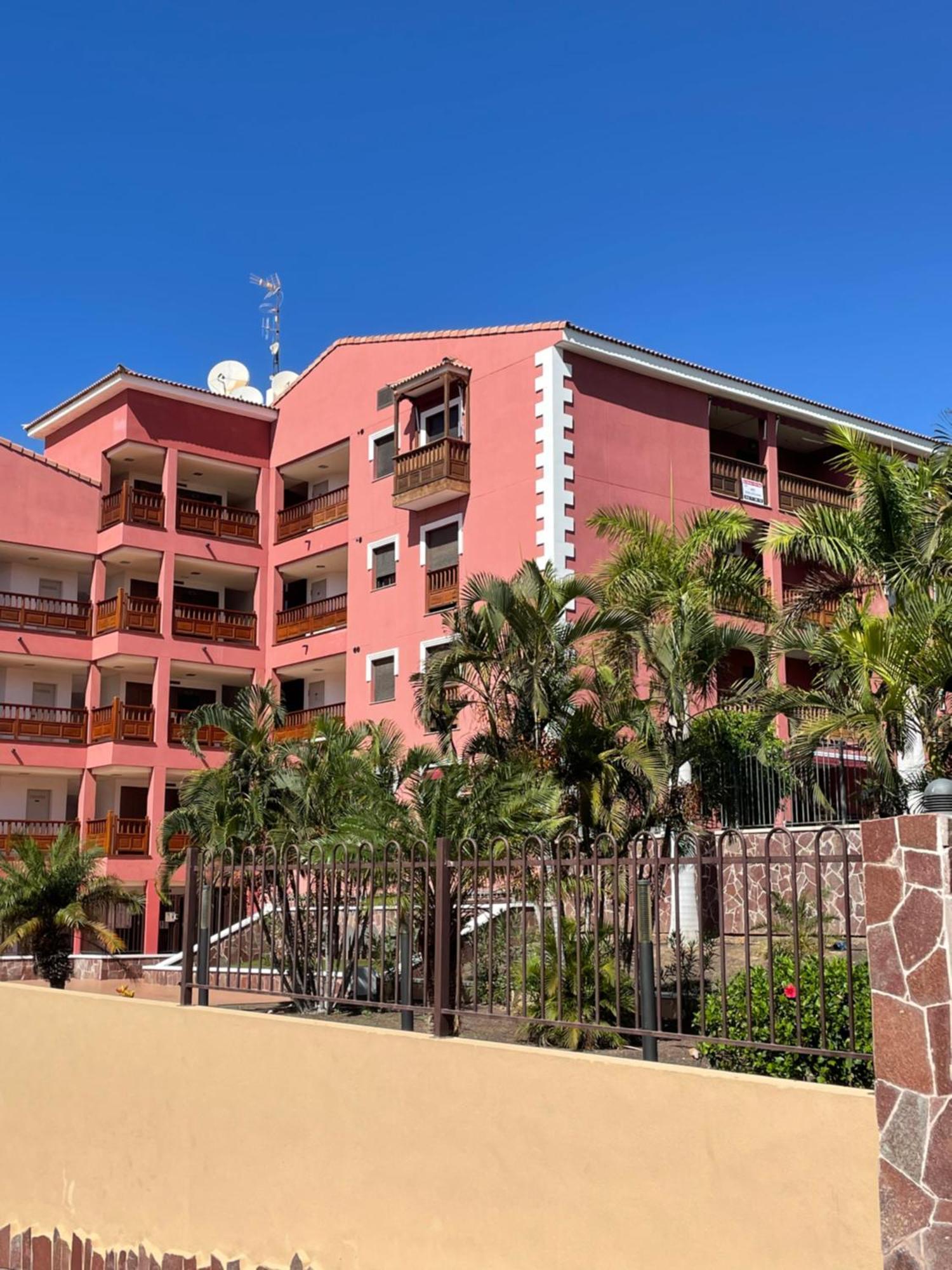 Villa Vivienda del Sol Palm-mar Esterno foto