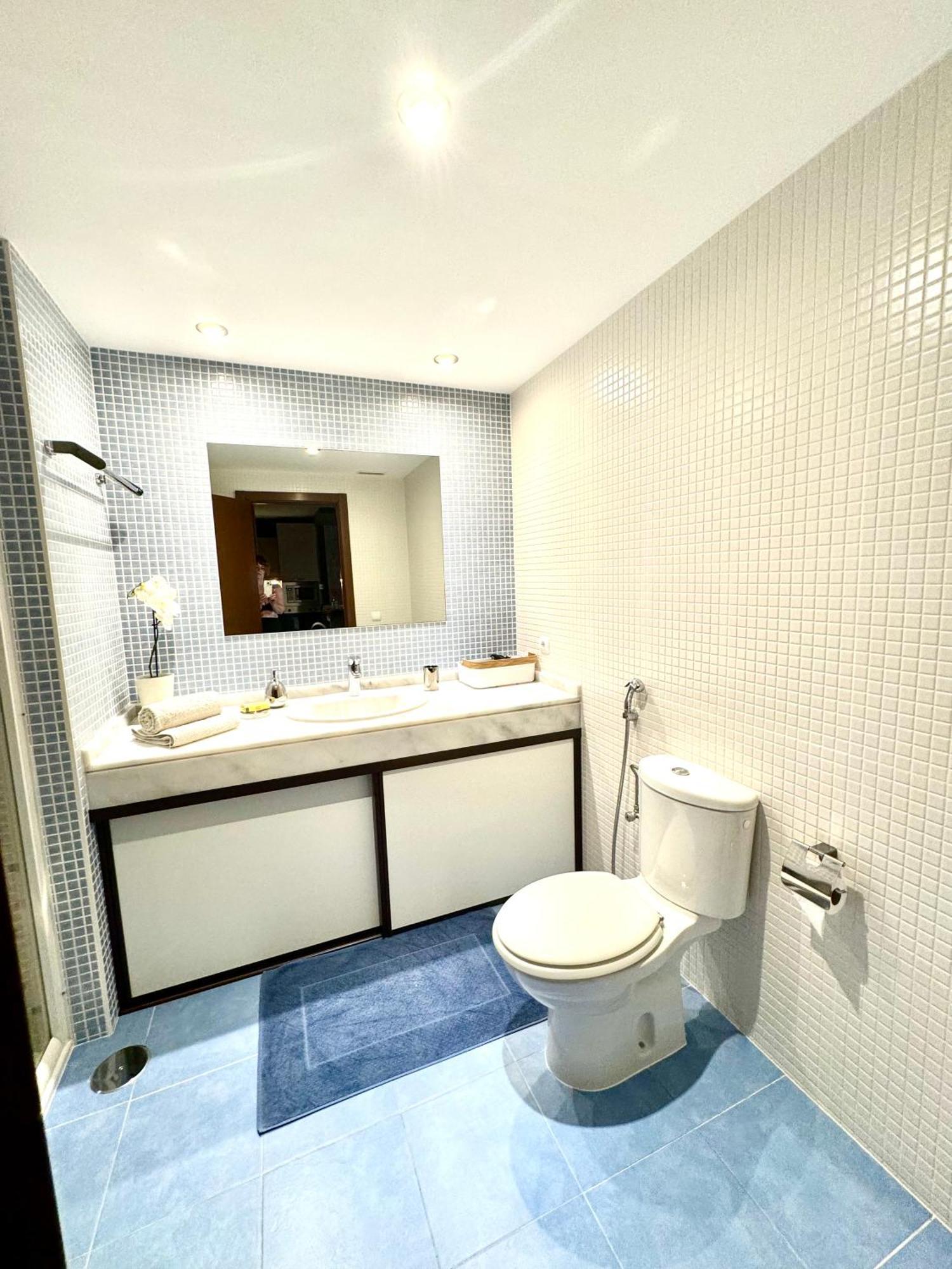 Villa Vivienda del Sol Palm-mar Esterno foto