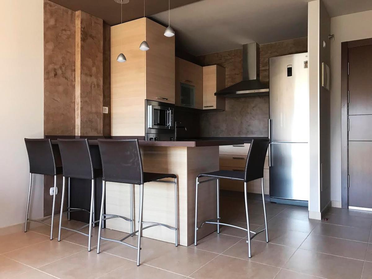 Villa Vivienda del Sol Palm-mar Esterno foto