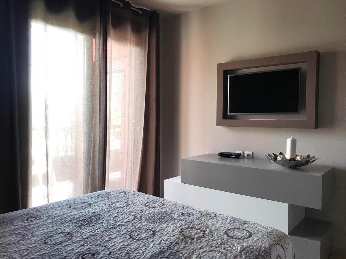 Villa Vivienda del Sol Palm-mar Esterno foto