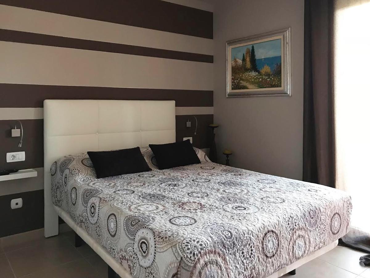 Villa Vivienda del Sol Palm-mar Esterno foto