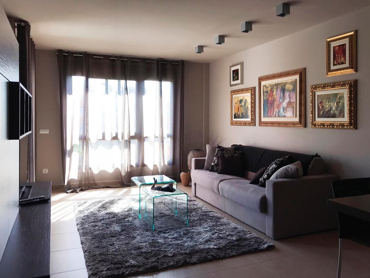 Villa Vivienda del Sol Palm-mar Esterno foto