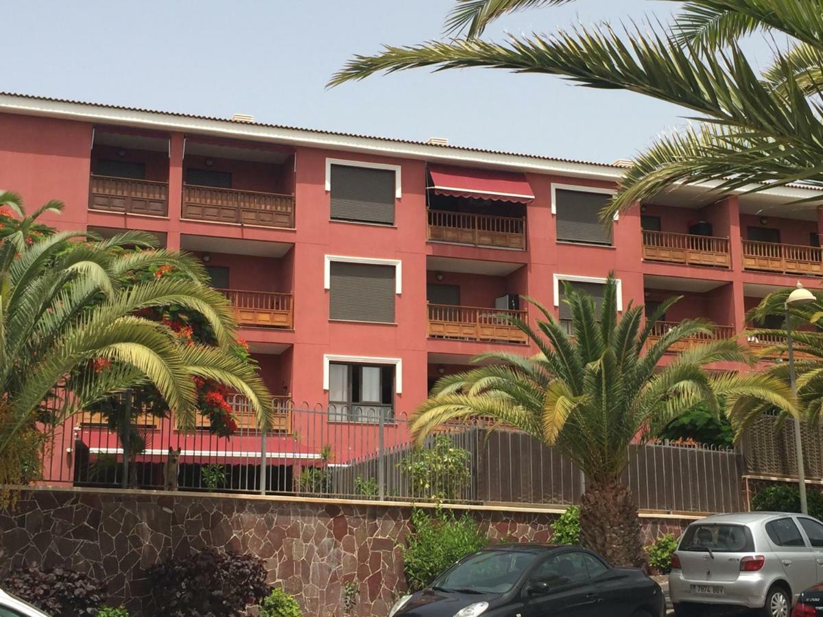Villa Vivienda del Sol Palm-mar Esterno foto