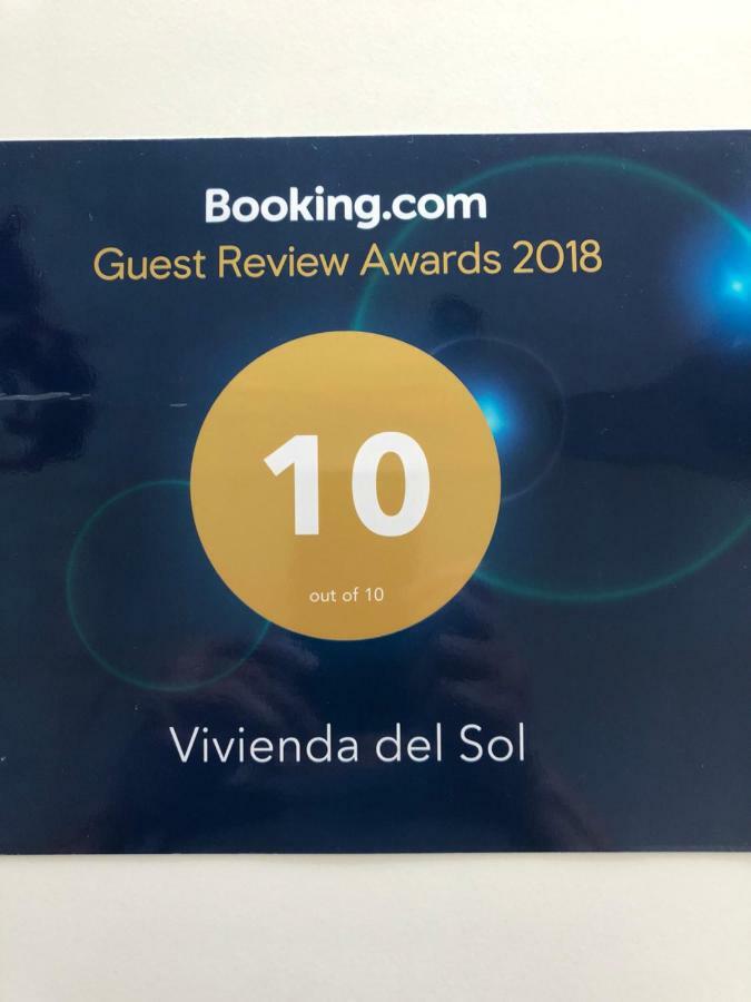 Villa Vivienda del Sol Palm-mar Esterno foto