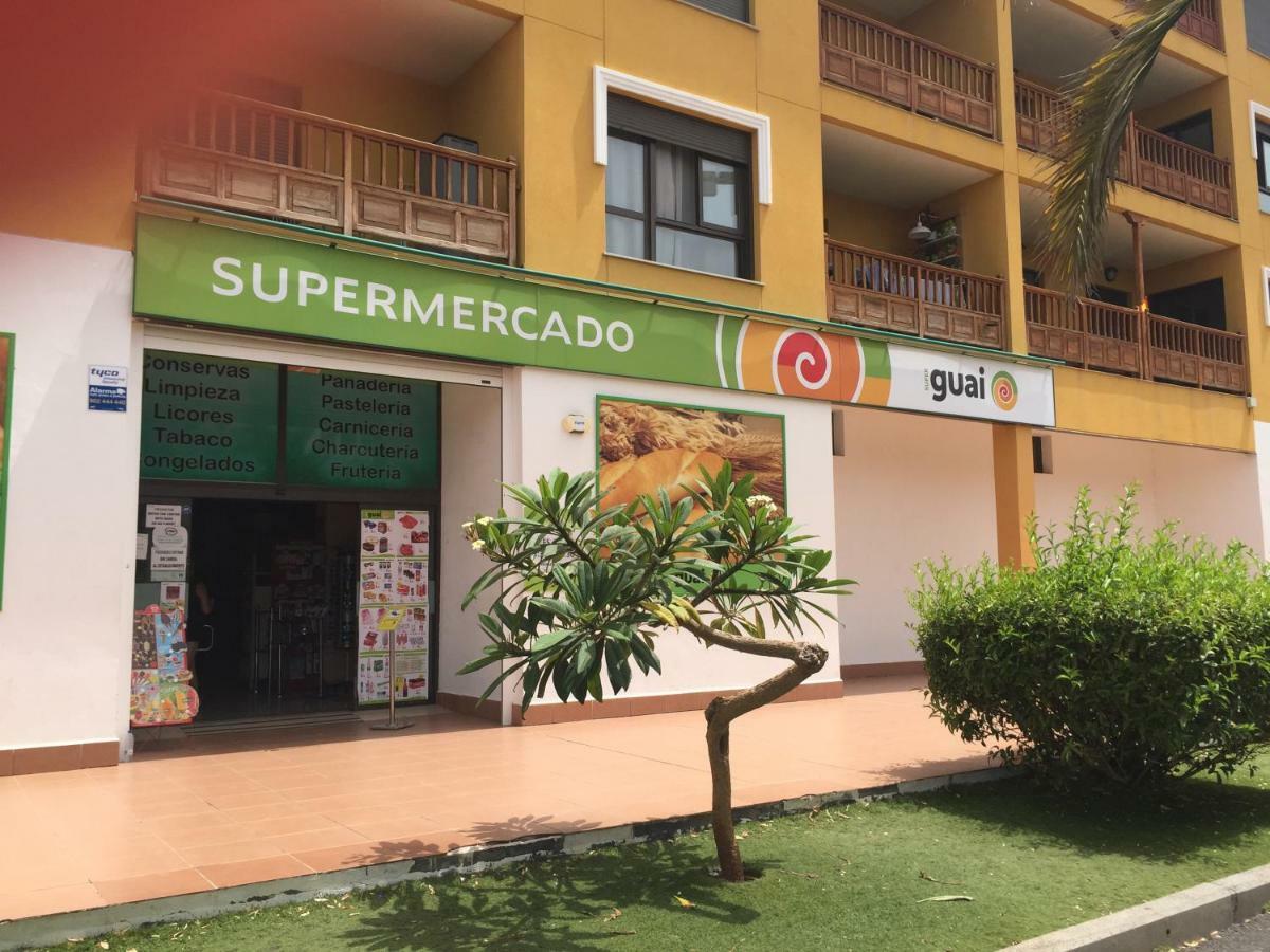 Villa Vivienda del Sol Palm-mar Esterno foto