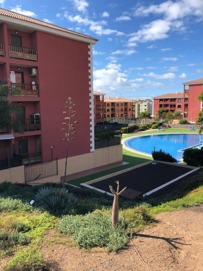 Villa Vivienda del Sol Palm-mar Esterno foto